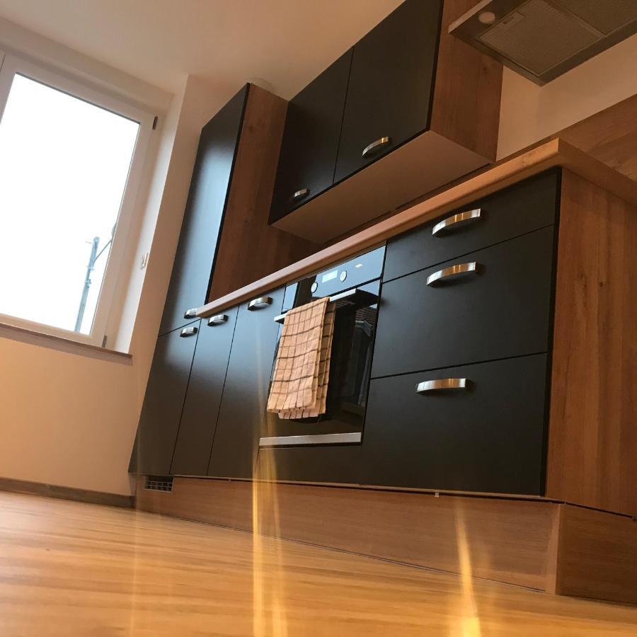 L'Andromede Apartamento Épinal Exterior foto